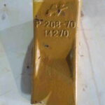 Коронка ковша 208-70-14152 Nova