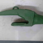 Адаптер коронки 5898-V61 80мм, 30Г Nova