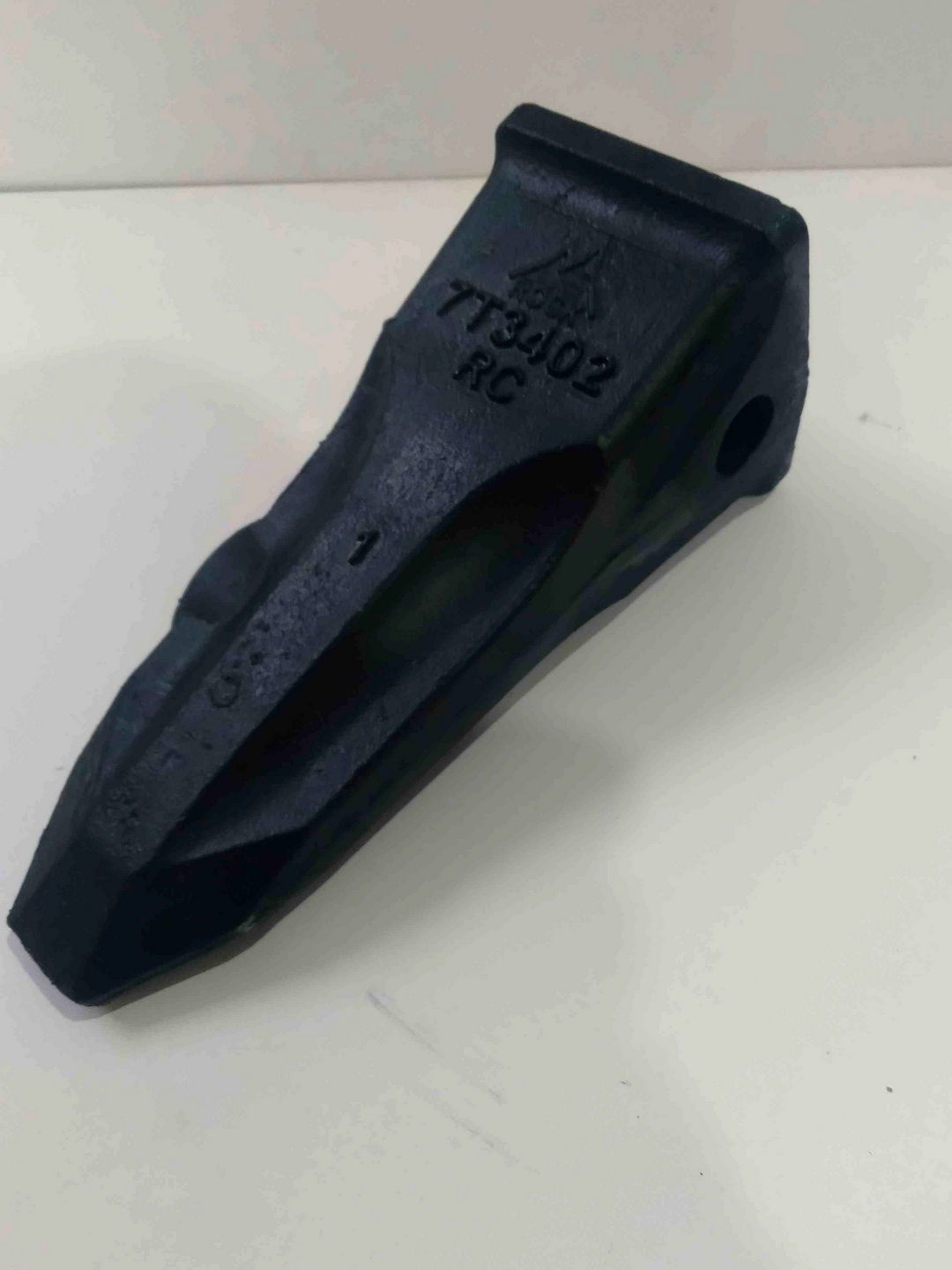 7t3402rc Коронка ковша 7T3402RC Black Rock — изображение 1