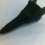 Коронка ковша 80TL Nova