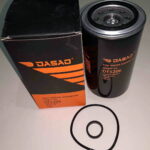 Фильтр топливный DF1206 DASAO
