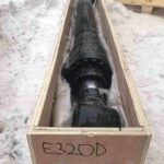 Гидроцилиндр ковша S120781 320D без трубок Shimitsu