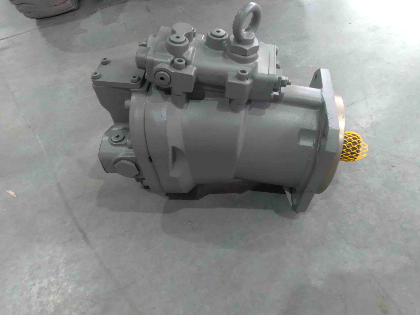 HPV145-ZX330-5G Насос гидравлический 9260886 ZX330-5G Deka — изображение 1