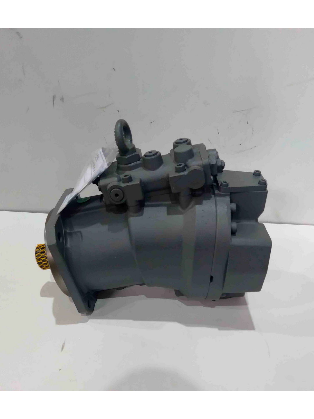 HPV145 Насос гидравлический S7700016 ZX330-5G Shimitsu — изображение 1