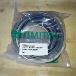Ремкомплект гидроцилиндра рукояти S429302-SK7 R290LC-7 Shimitsu