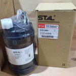 Фильтр топливный ST20047 STAL