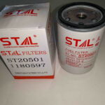 Фильтр топливный ST20501 STAL
