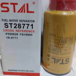 Фильтр топливный ST28771 STAL
