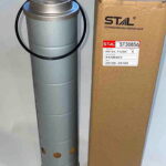 Фильтр гидравлический ST30856 STAL