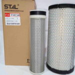 Фильтр воздушный ST40015AB STAL