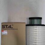 Фильтр воздушный ST40657AB STAL