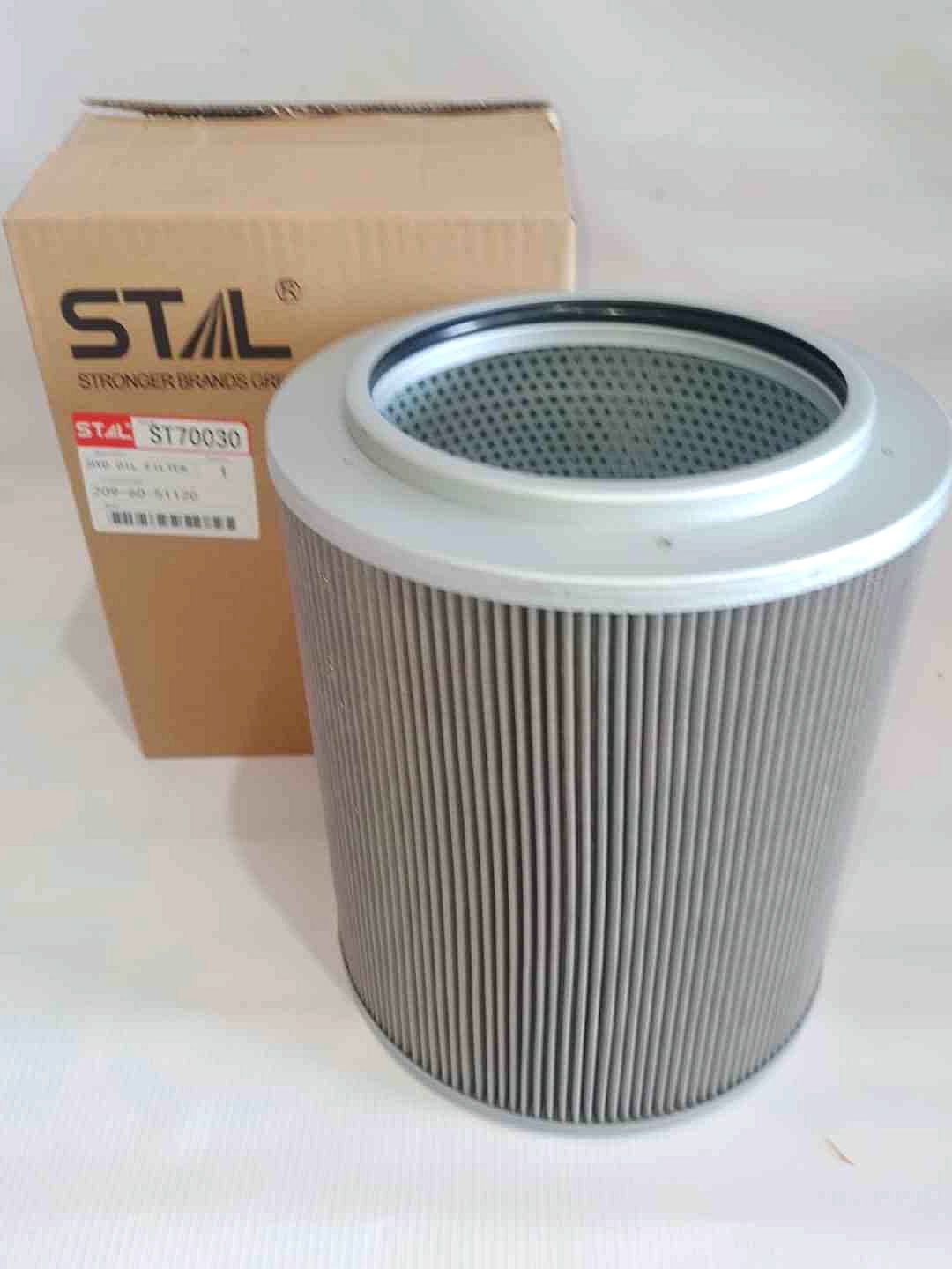 st70030 Фильтр гидравлический ST70030 STAL — изображение 1