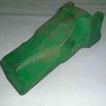Коронка ковша V51RYL original