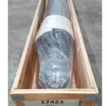 Гидроцилиндр ковша S8600013 XE450 без трубок Shimitsu